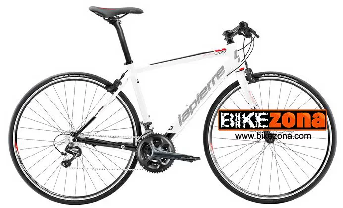 Velo lapierre 2025 shaper 300